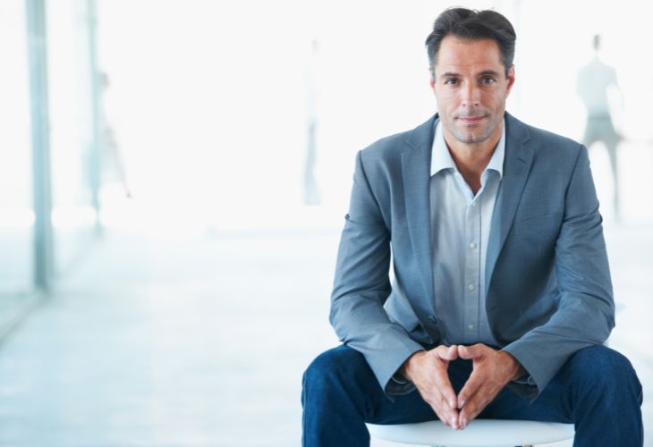 The 10 Critical Attributes Of Leaders Who Thrive In Uncertainty
