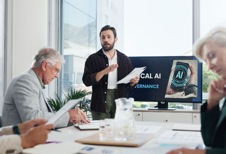 How Hiring Is Changing in 2025 and Beyond