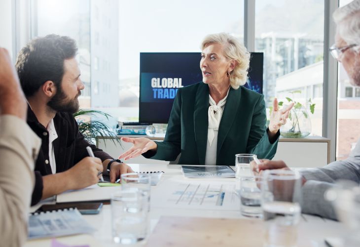 Navigating the future: New trends in talent acquisition for 2025
