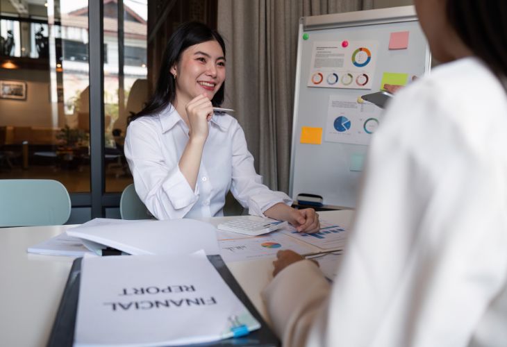 Embracing and Enabling Skills-Based Hiring in the Enterprise